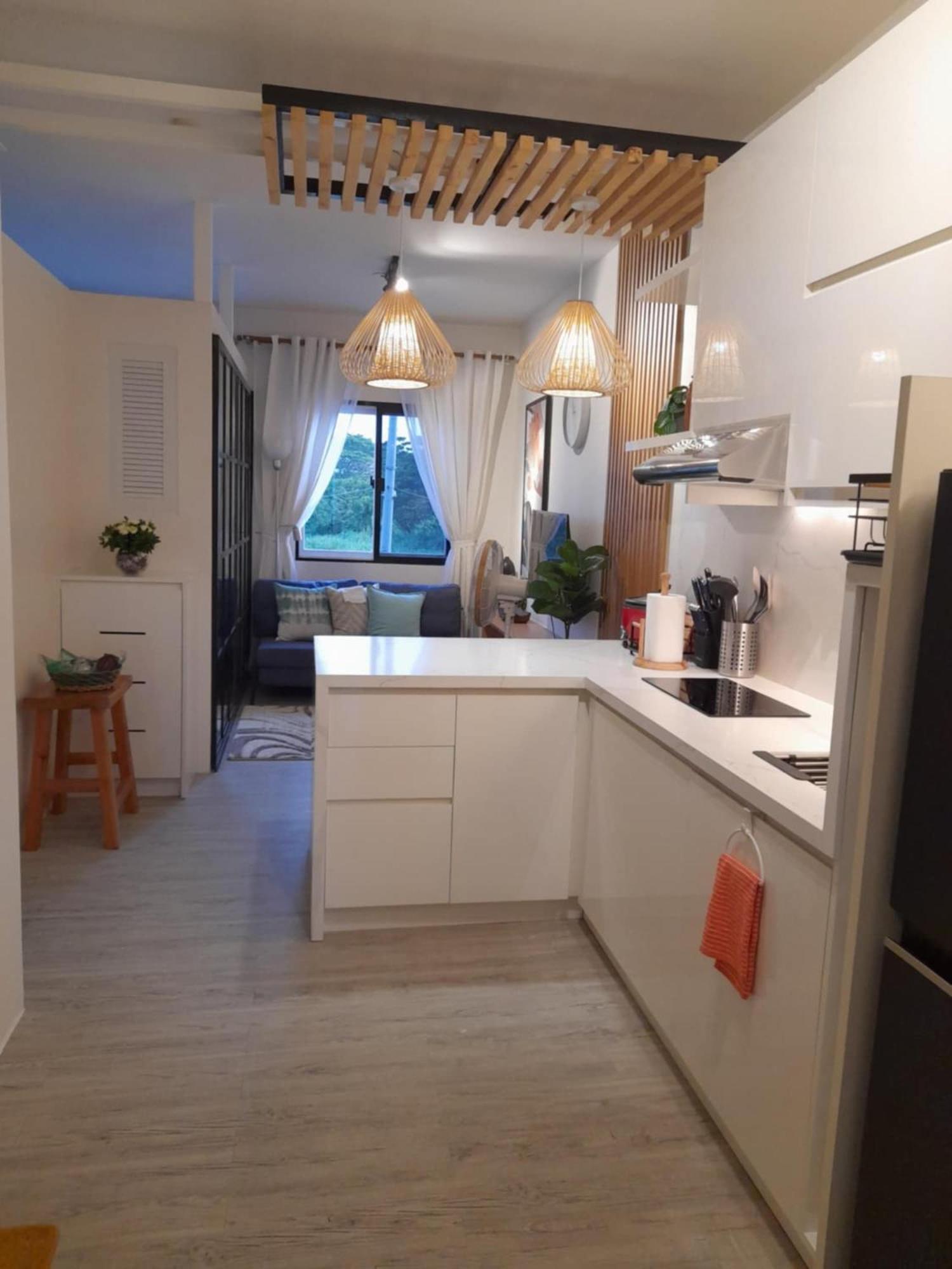 Cali Suite - Nuvali Pittland Eksteriør billede