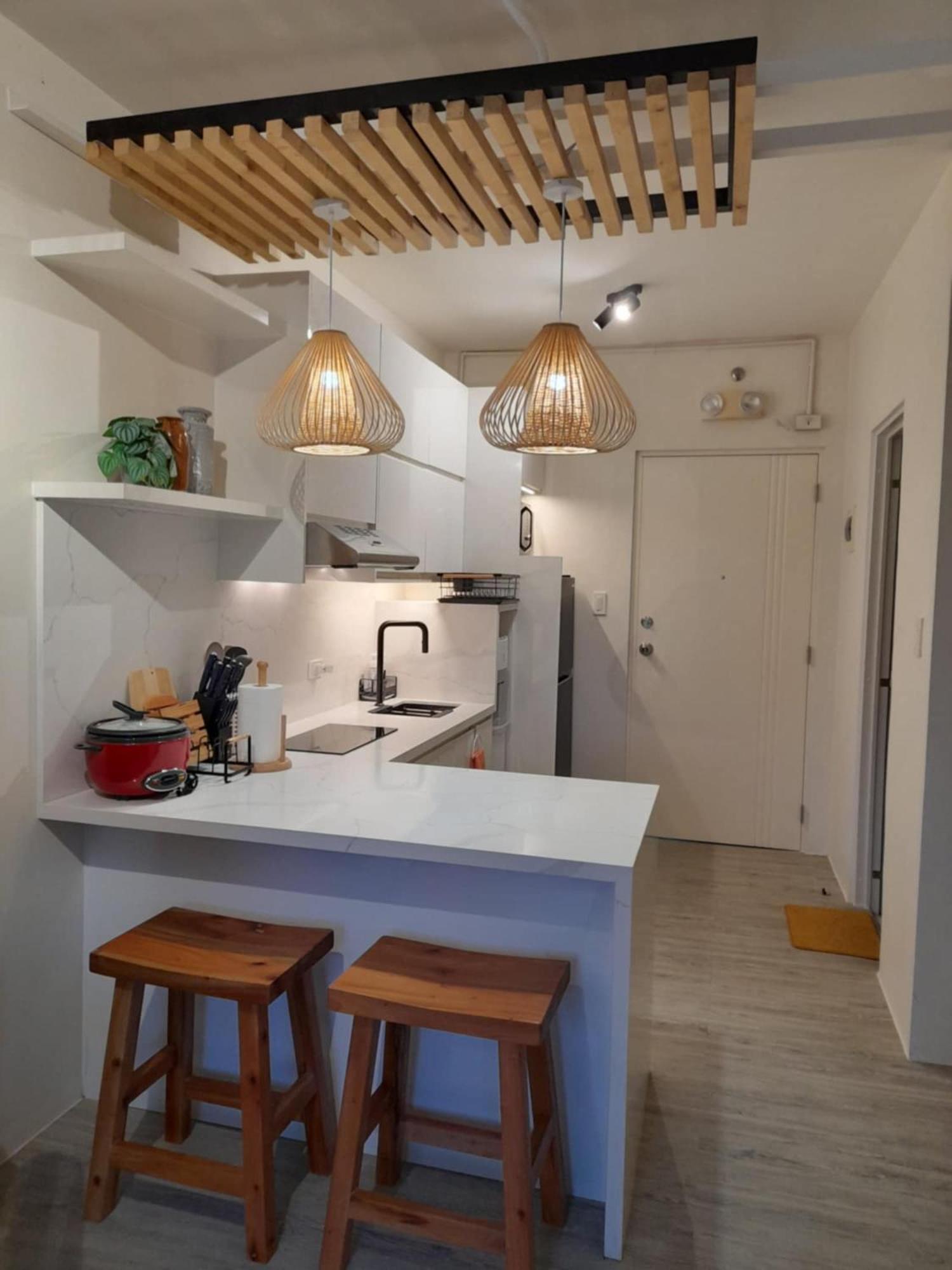 Cali Suite - Nuvali Pittland Eksteriør billede